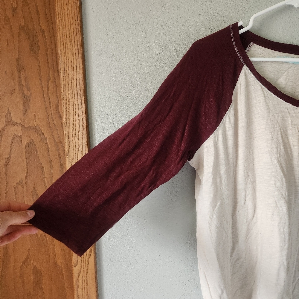 Maurices Top - Picture 2 of 8